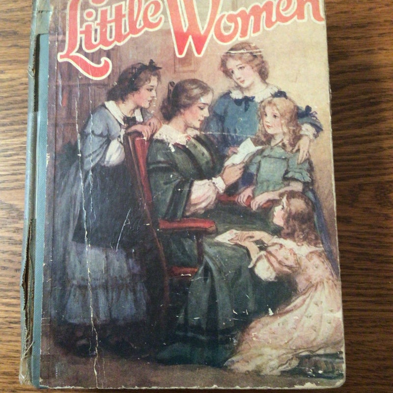 Little Women 