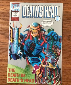 Death’s Head