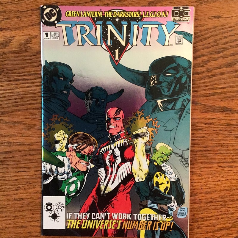 Trinity 