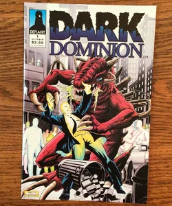 Dark Dominion 