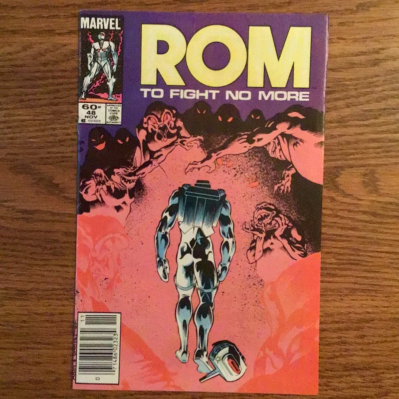 Rom