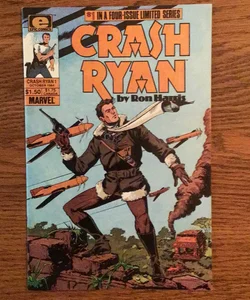 Crash Ryan
