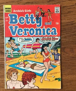 Archie’s Girls