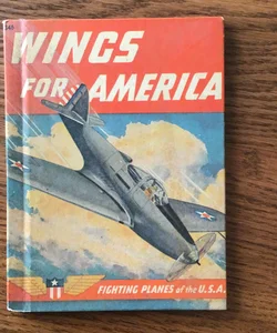 Wings for America