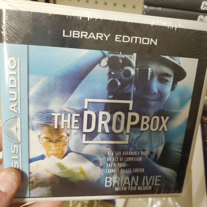 The Drop Box