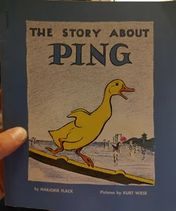 “The Story About Ping" 