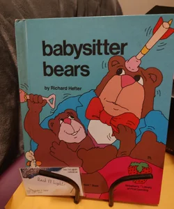 Babysitter Bears