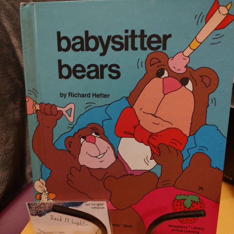 Babysitter Bears