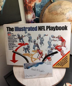 The Illustrated NFL Playbook