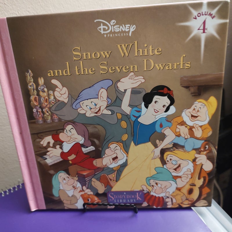 Snow White and the Seven Dwarfs