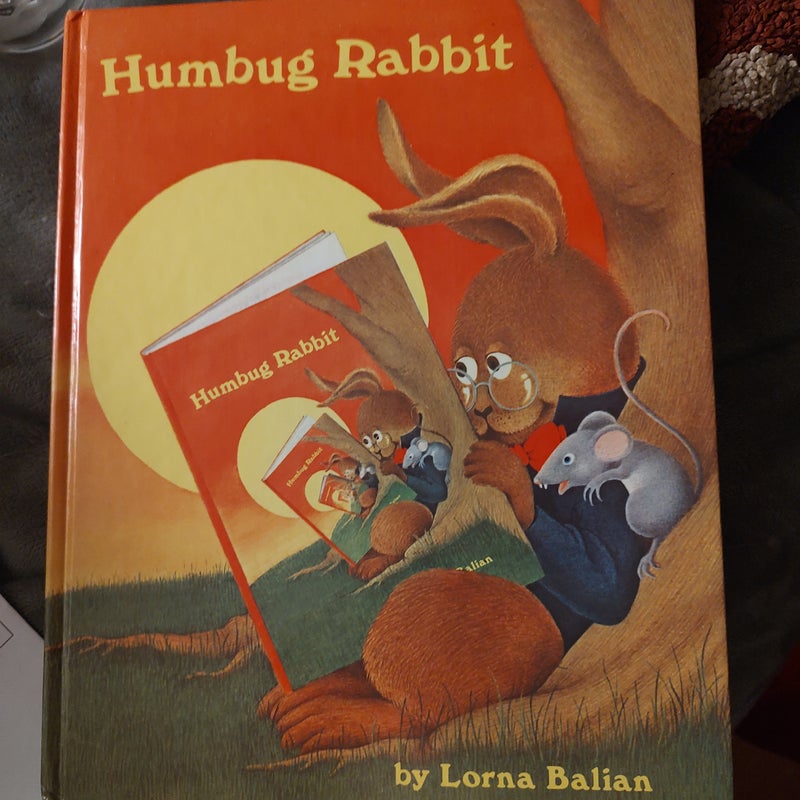 Humbug Rabbit