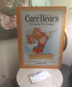 A Tale From The Care Bears