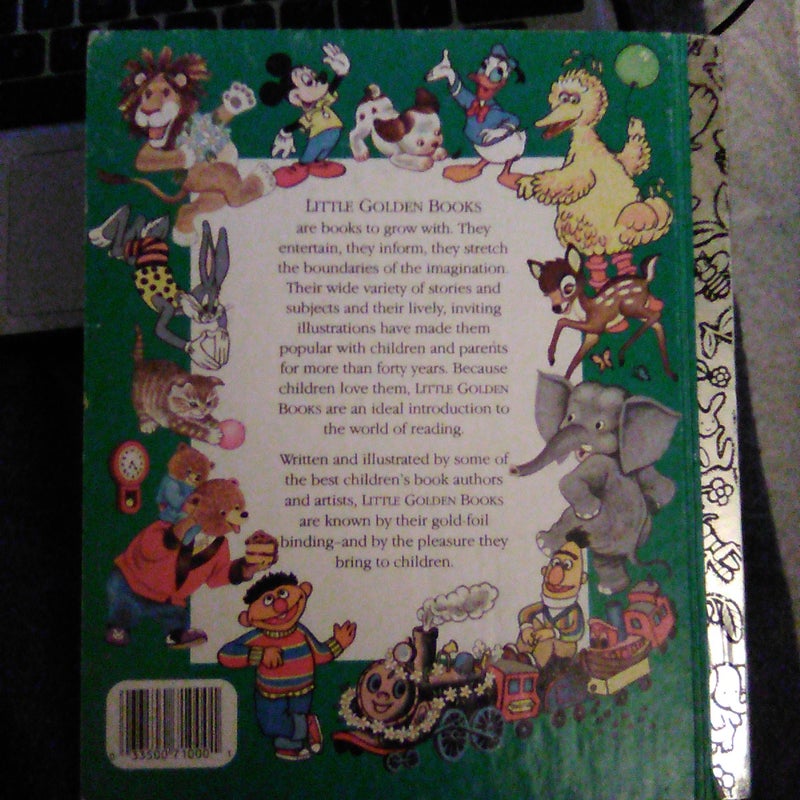 Walt Disney Productions' Mickey's Christmas Carol