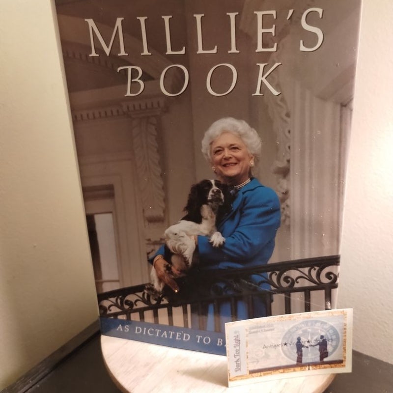 Millie's Book