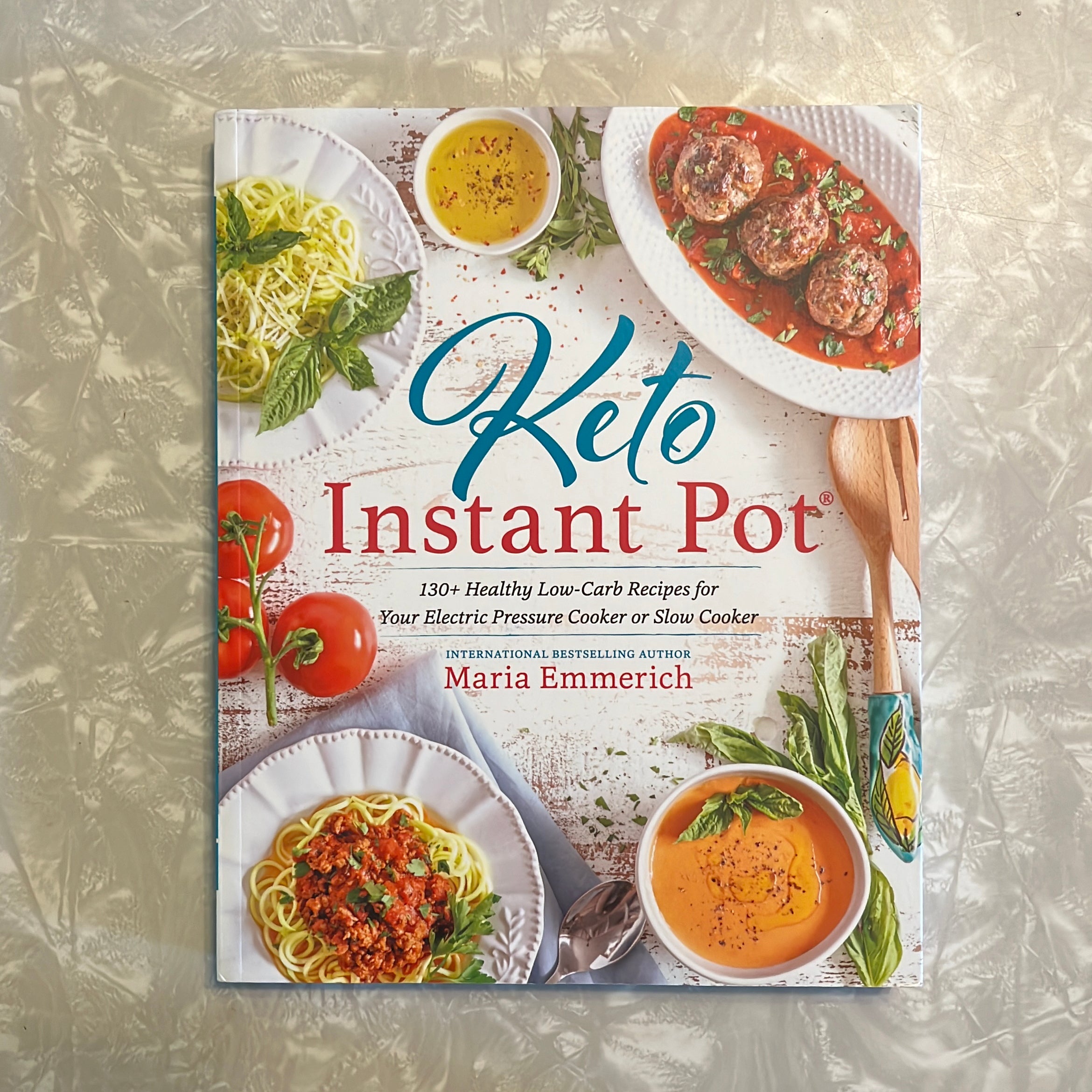 Keto Instant Pot