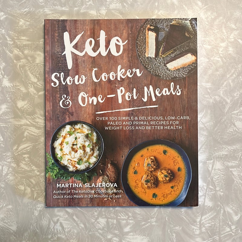 Quick keto hot sale martina slajerova