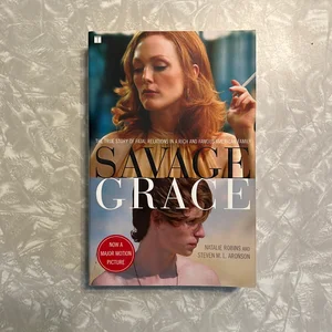 Savage Grace