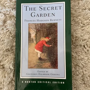 The Secret Garden [Critical Edition]