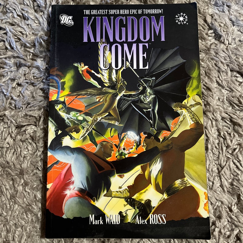 Kingdom Come