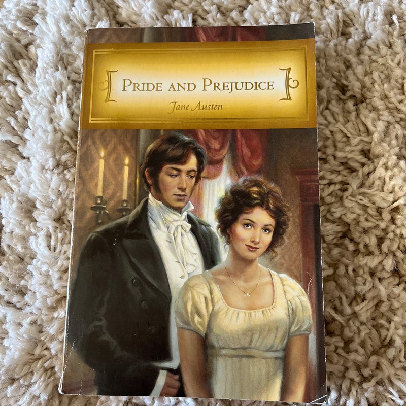 Pride and Prejudice 