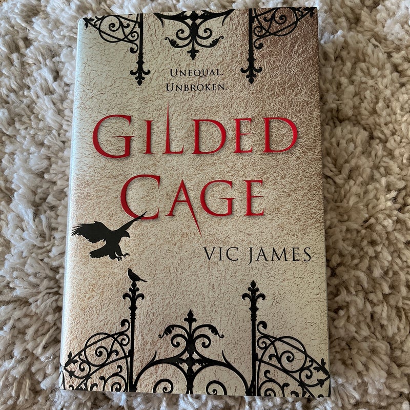 Gilded Cage 
