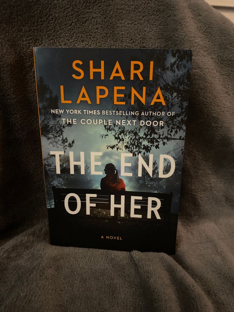 The End of Her