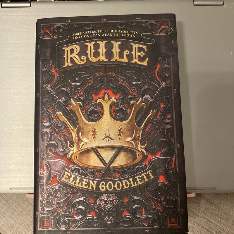 Rule