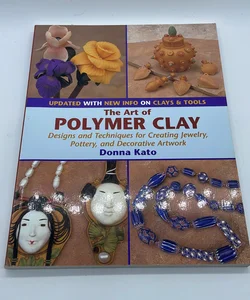 The Art of Polymer Clay