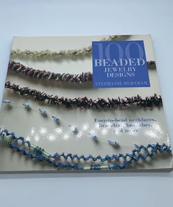 100 beaded jewelry designs