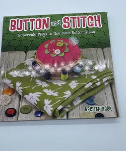 Button and stitch