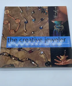 The Creative Jeweler