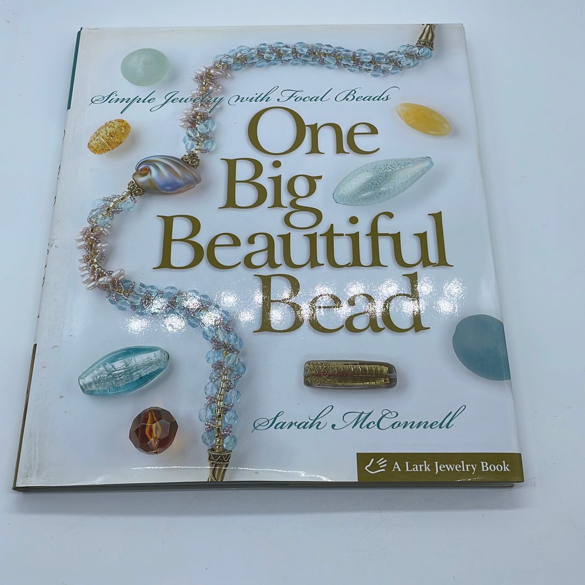 Big Book of Beautiful Beads