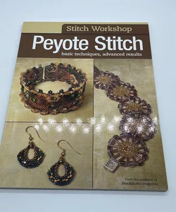 Peyote Stitch