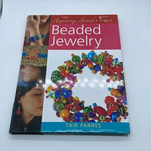 Beaded Jewelry
