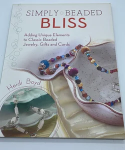 Simply beaded bliss