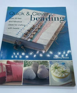 Quick & Clever Beading