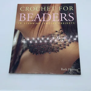 Crochet for Beaders