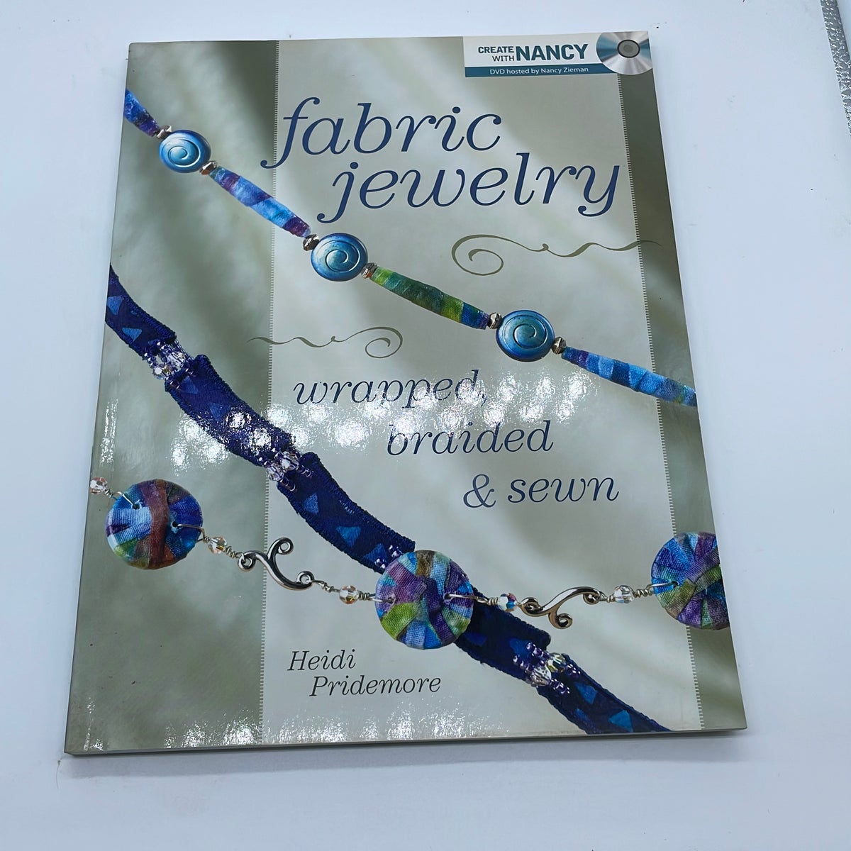 The Complete Guide to Wire & Beaded Jewelry