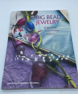 Big Bead Jewelry