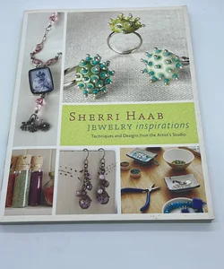 Sherri Haab jewelry inspirations