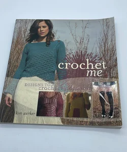 Crochet me