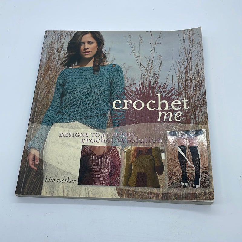 Crochet Me