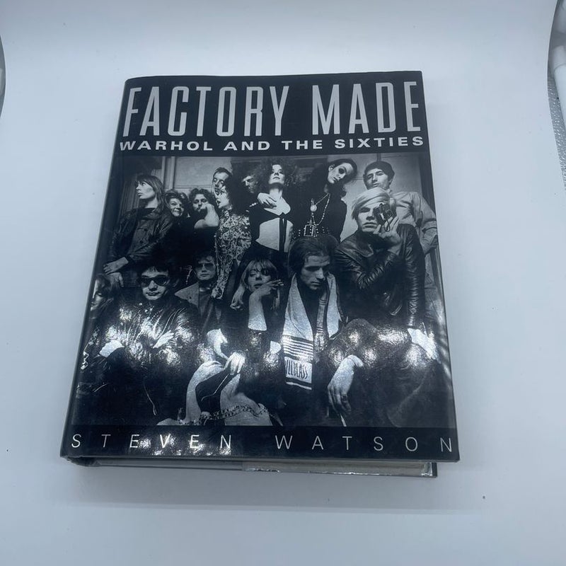 Factory Made