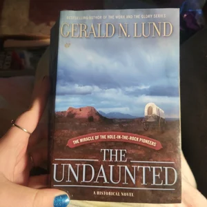 The Undaunted