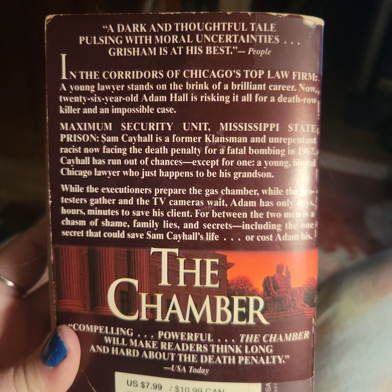 The Chamber