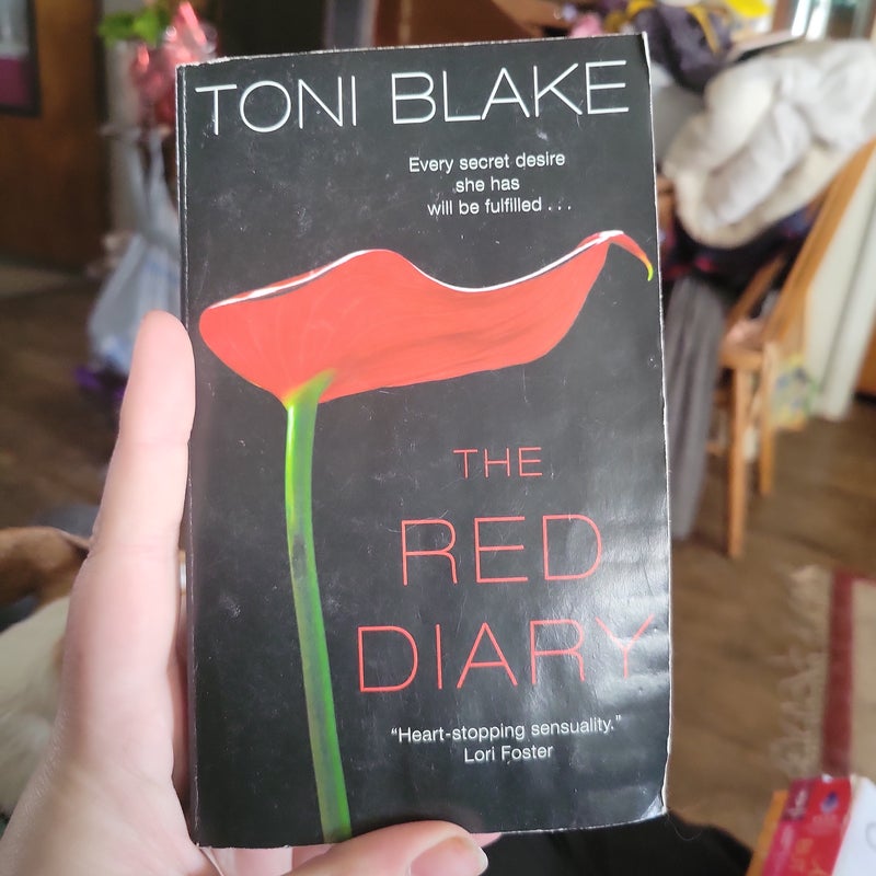 The Red Diary