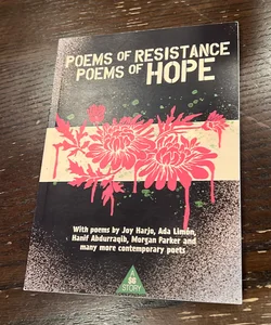 $6 Story Poems of Resistance, Poems of Hope