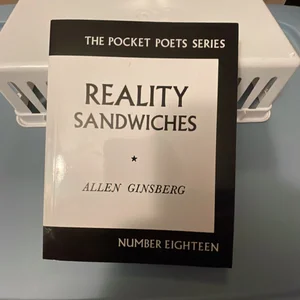 Reality Sandwiches