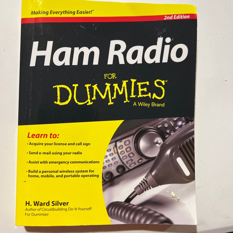 Ham Radio for Dummies