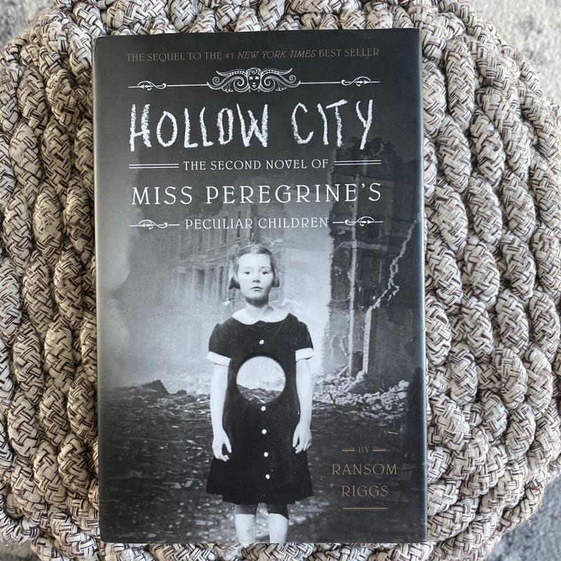 Hollow City